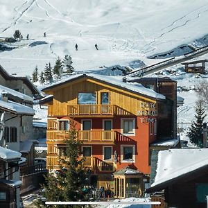 Hotel Piccolo Tibet